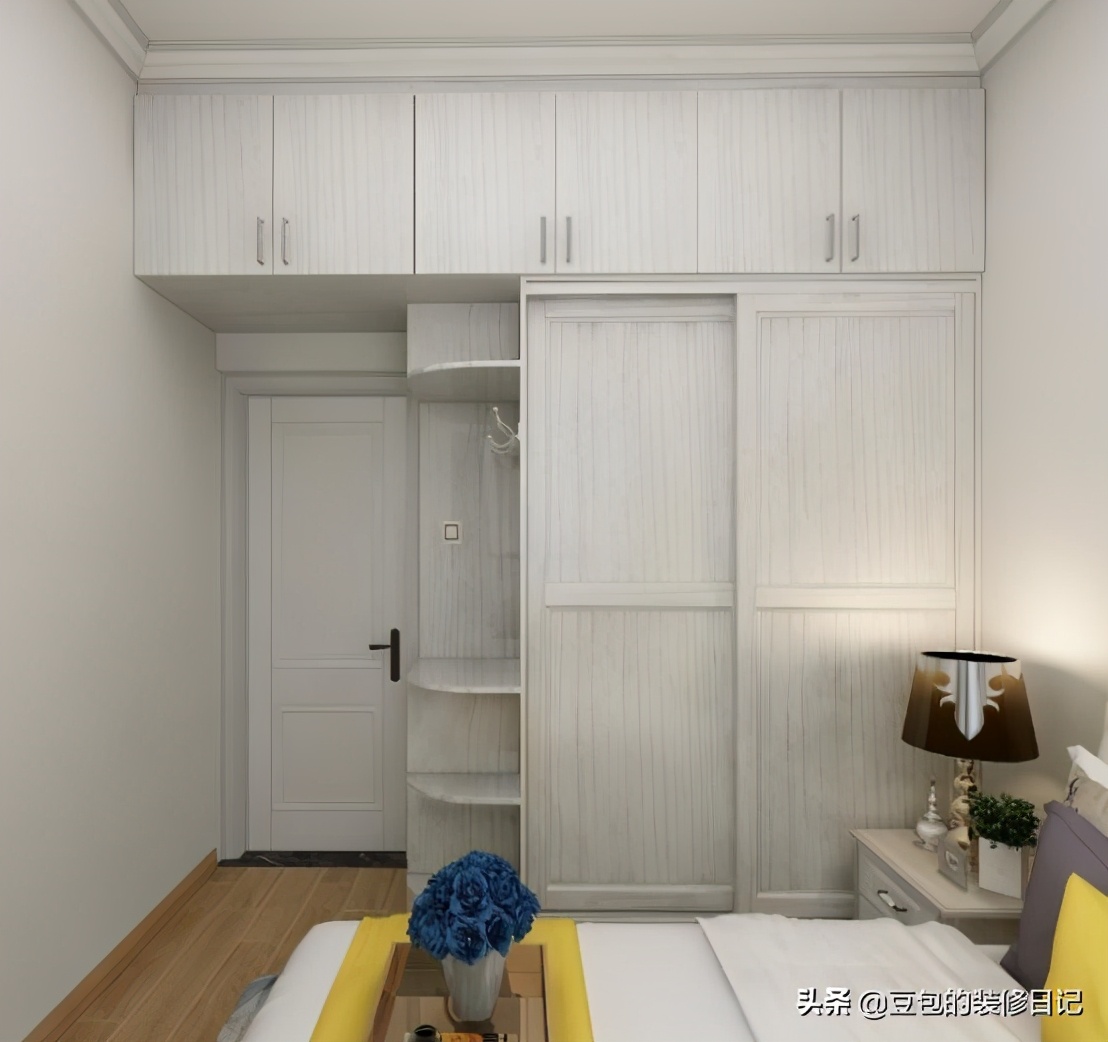 家装柜门用什么板材最好,做衣柜柜门选择lsb与osb板材哪个好