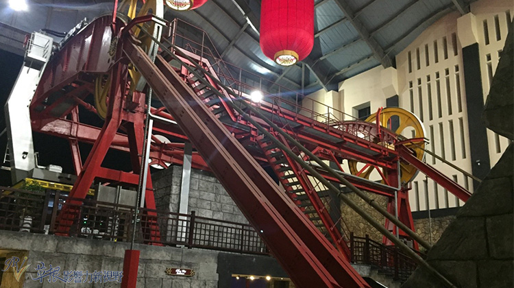 下龙湾摩天轮图片,越南下龙湾深度游