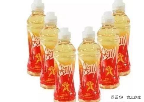 盘点中国最难喝的5大难喝饮料，喝过两种以上的就是大神