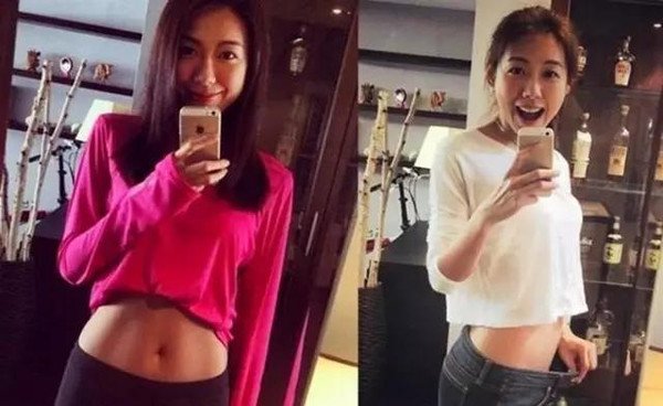 这年头,女生千万别和肌肉男交往