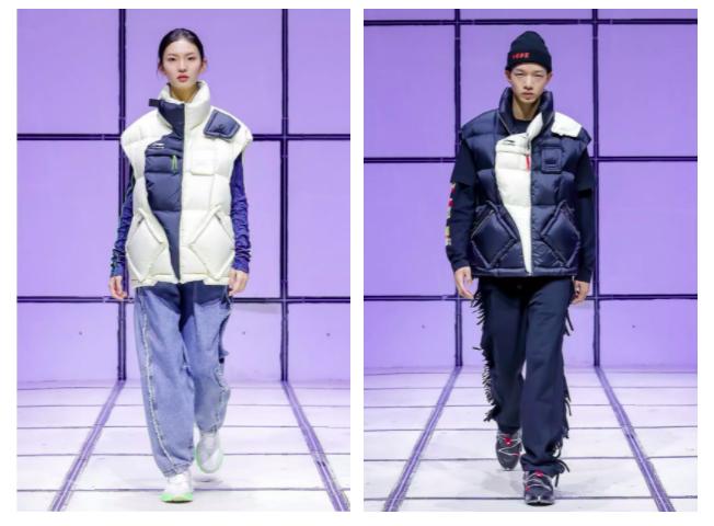 韩国爱豆同款羽绒服,爱豆同款平价羽绒服店铺