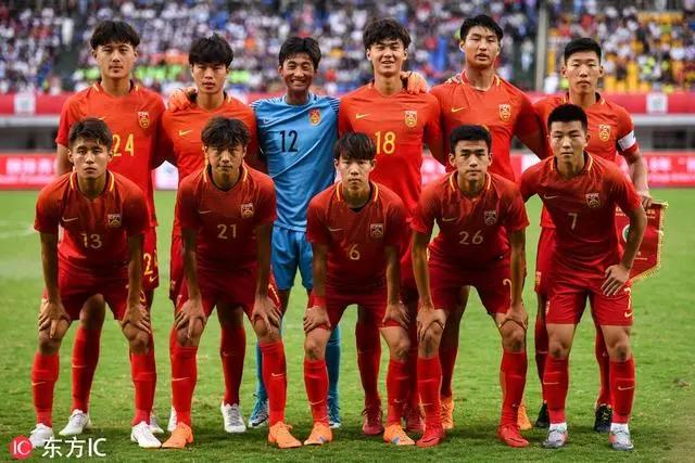 向荷兰、葡萄牙等青训强国学习,让中超预备队踢中乙联赛刻不容缓