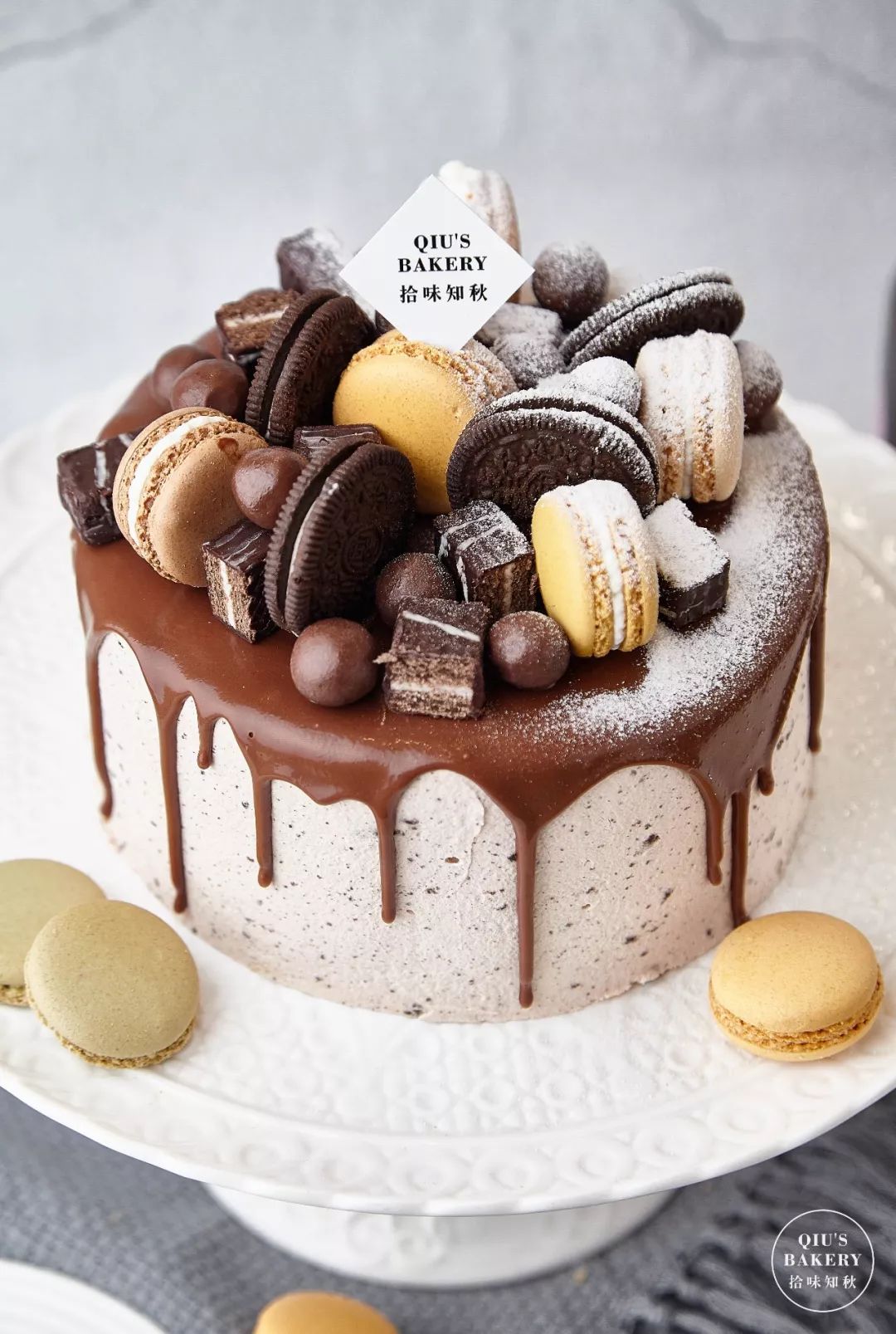 网红蛋糕4寸生日蛋糕价格,高颜值儿童蛋糕推荐成都