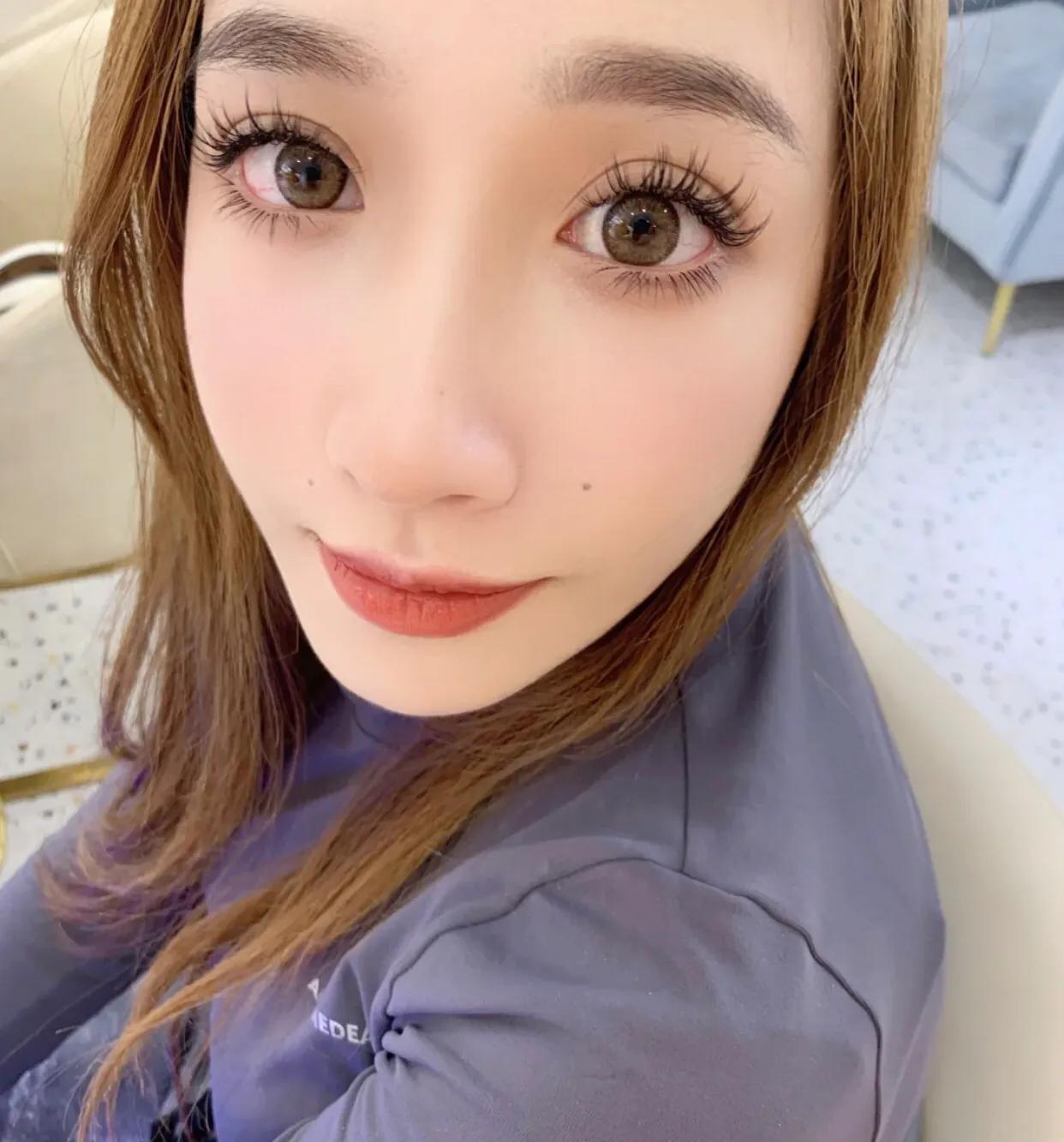 睫毛这么接，好看又日常～别再“无效接睫毛”啦