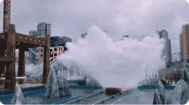 无锡滑雪乐园,无锡可以玩水的乐园