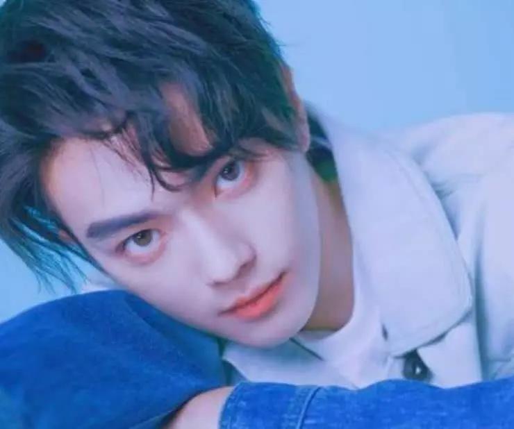 宋威龙怎么成为网红的,宋威龙最火的模特