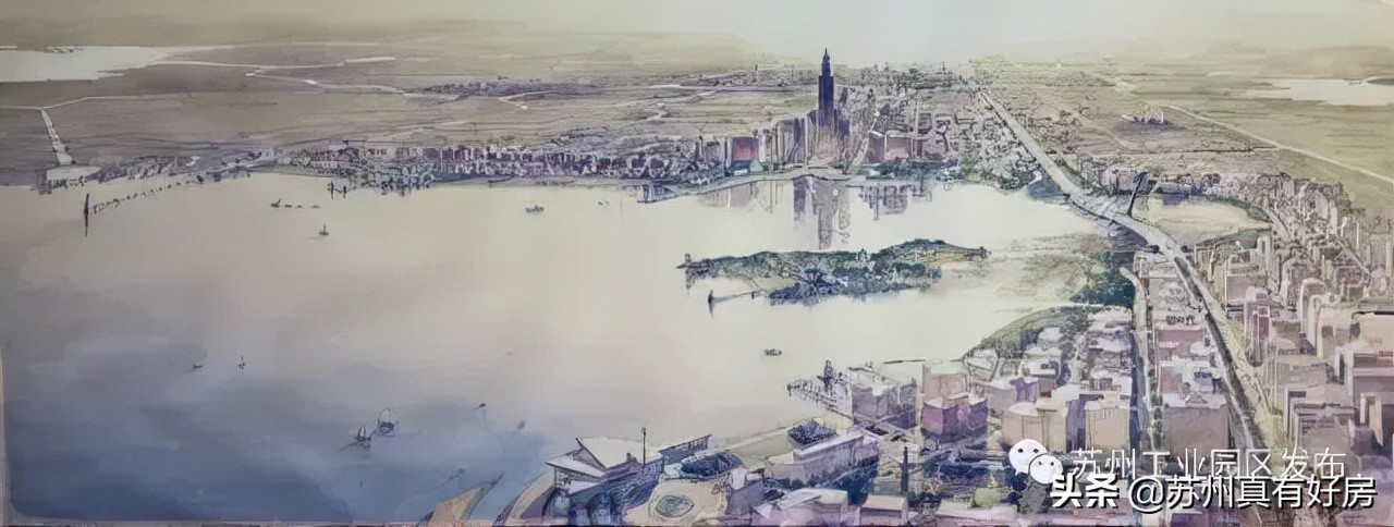 园区未来新盘,园区新楼盘最新消息