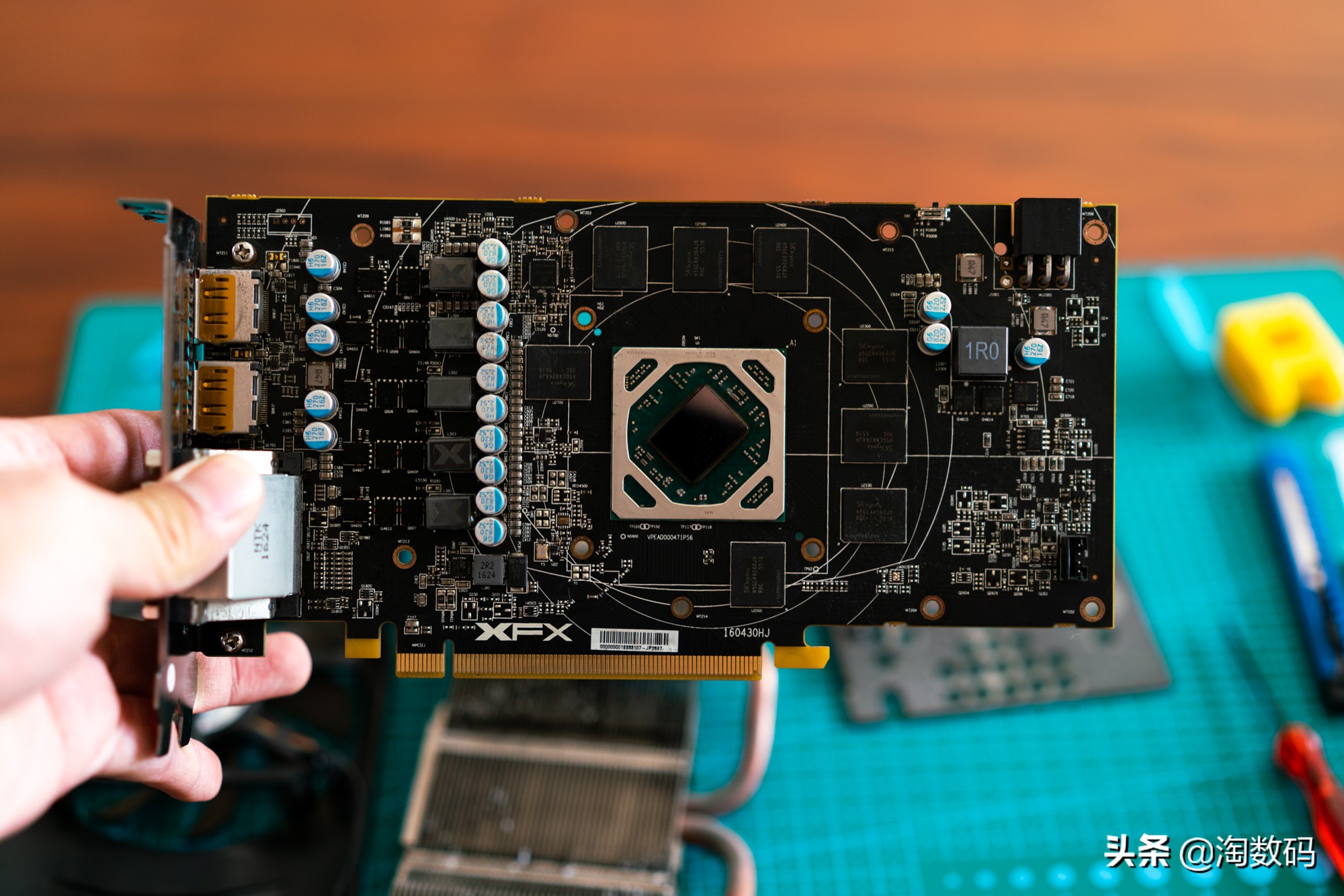 300元AMD显卡,amd300元吃鸡电脑