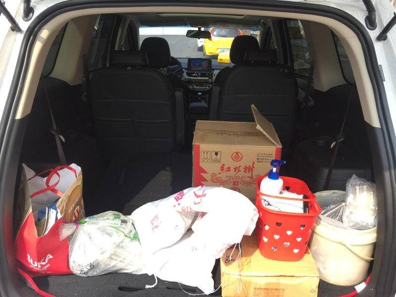 宝骏360是否有小马拉大车的感觉,宝骏360车主真实感受