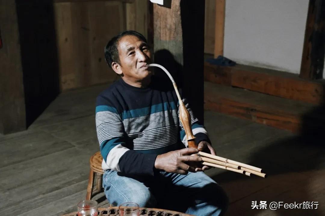 被刘昊然种草的云南小城，全网0攻略，我们花不到2k就逛吃6天