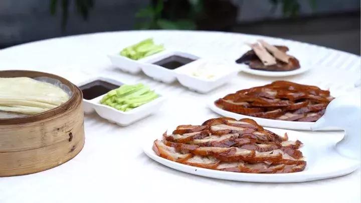 便宜坊烤鸭革新道店,便宜坊烤鸭历史价格