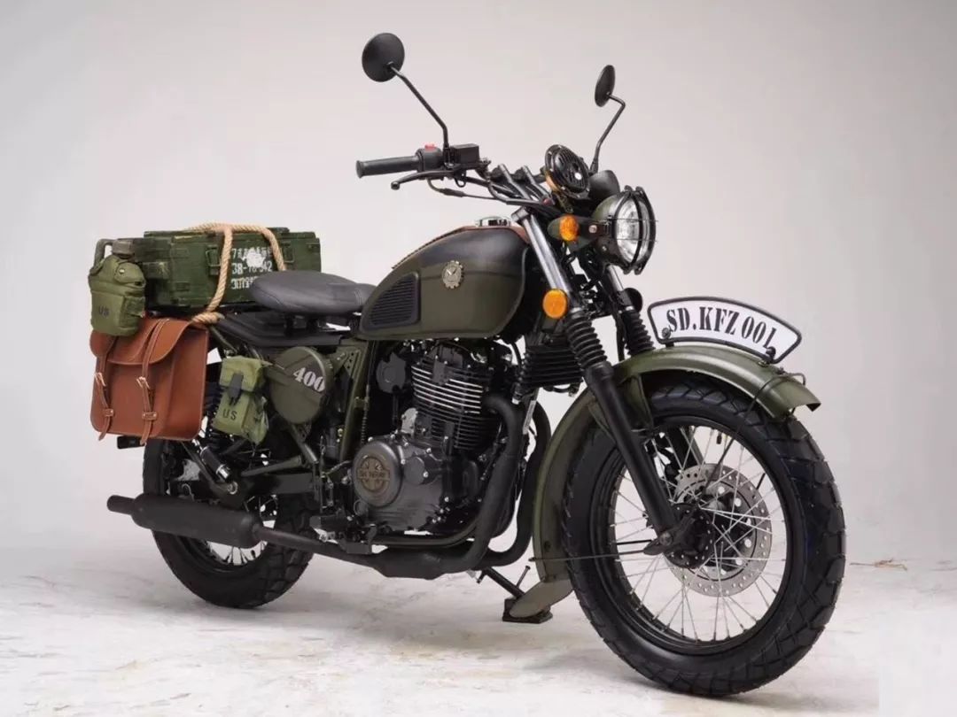 奔达700cc摩托车试驾,国四版奔达250摩托车