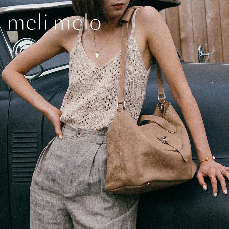 包包推荐小众高级感适合过年背的,新年换新包最值得入手的小众包包