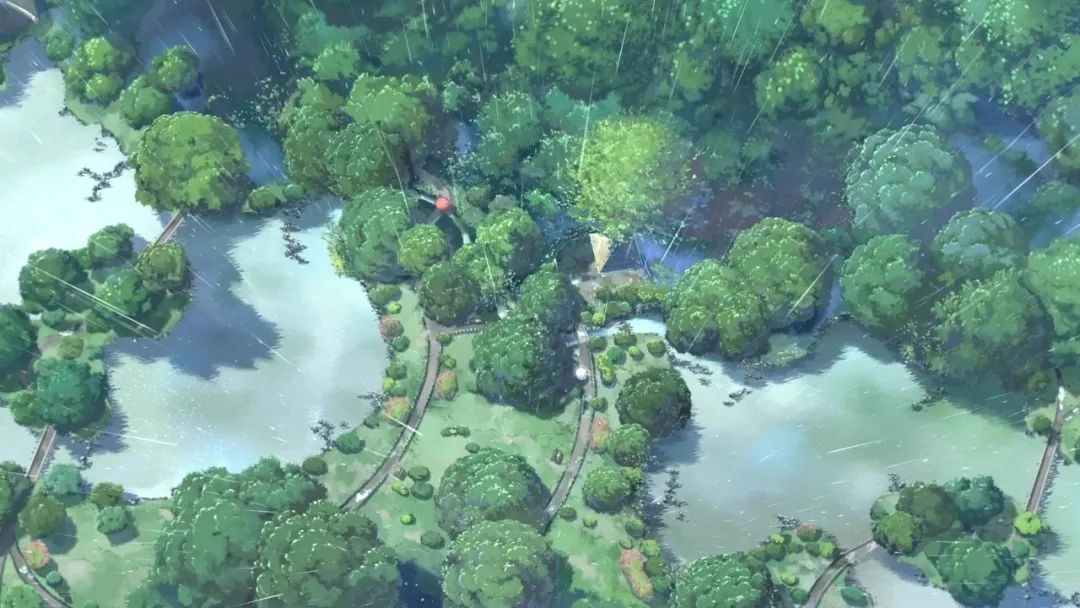 日语雨的意思,日语中各种雨的说法