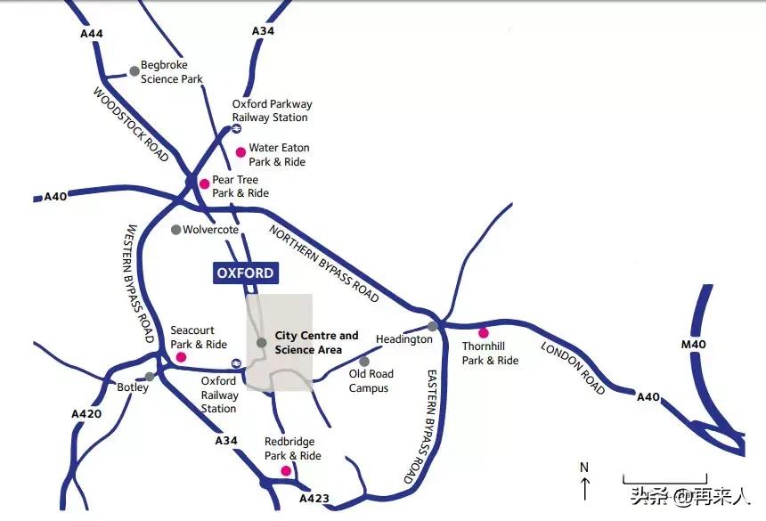 真正的霍格沃茨在牛津大学,霍格沃茨学校原型牛津大学