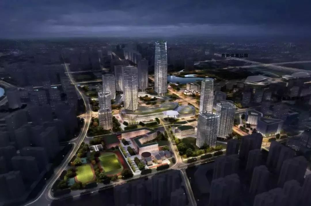 笔者飞赴东京，从巨型“地下之城”看TOD的“成都路径”