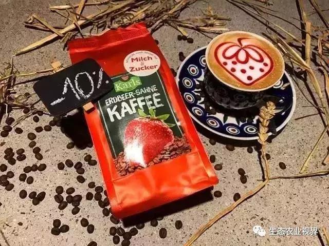 用一颗草莓吸引5百万游客,开5家主题乐园、4家超市、300个草莓屋