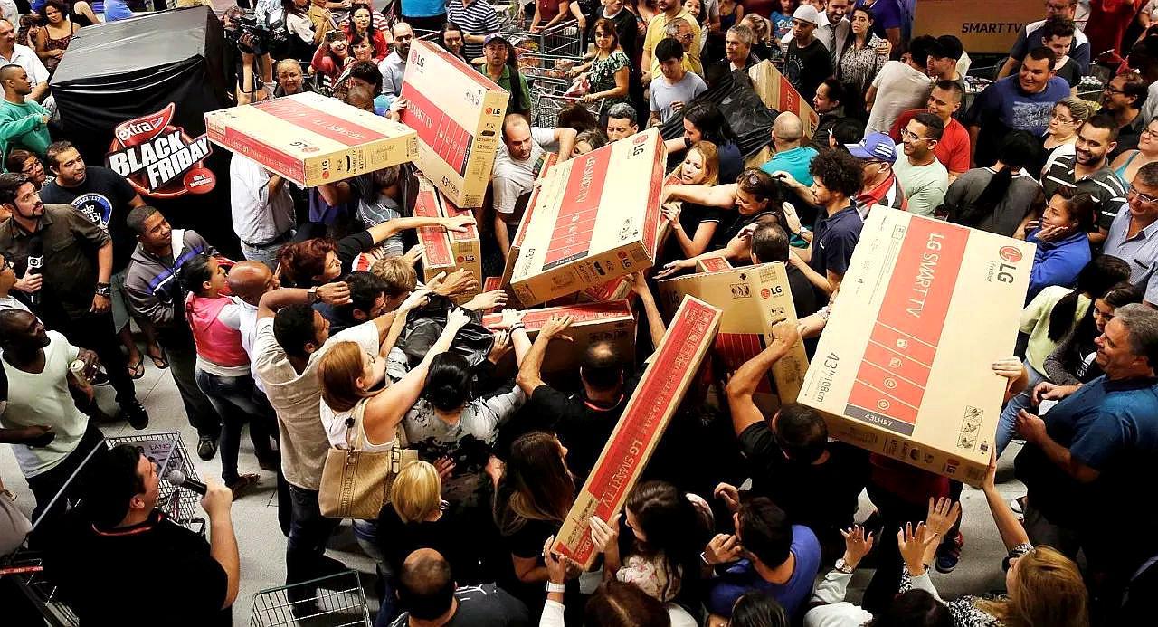 感恩节除了感恩还有什么？这个国家的习俗发人深省！