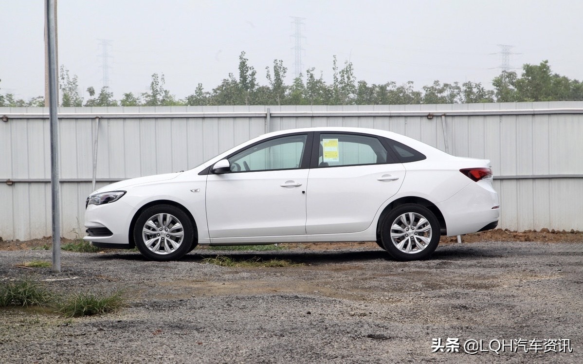 长安逸动plus与英朗对比,长安逸动plus和英朗哪个更值得买