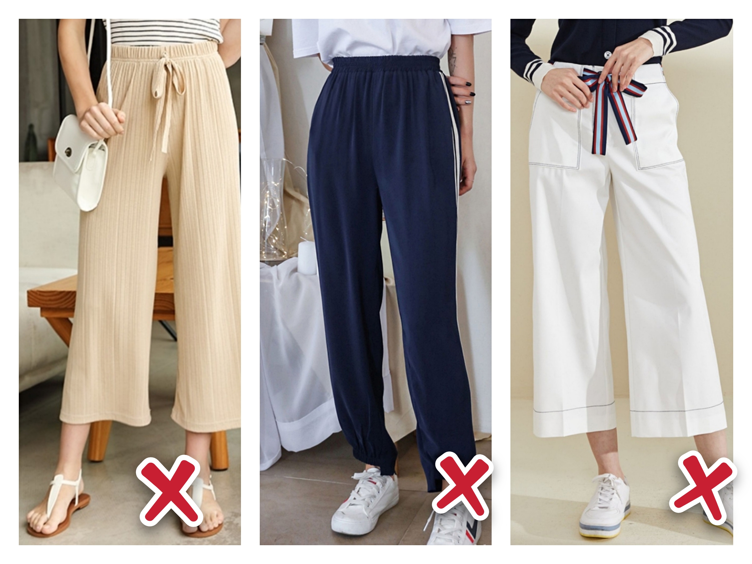 影响你职位晋升的可能不是能力,而是你所谓的职业装❗「第一期」