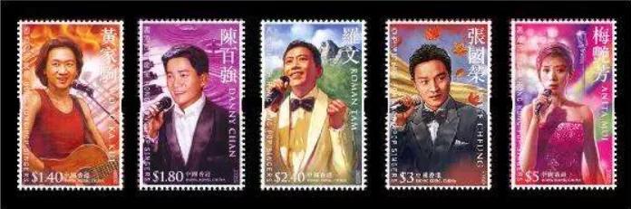 张国荣：作为自我性欲的明星