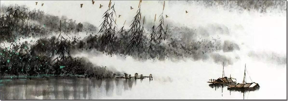 为什么安史之乱后诗人才华爆炸,韦应物安史之乱