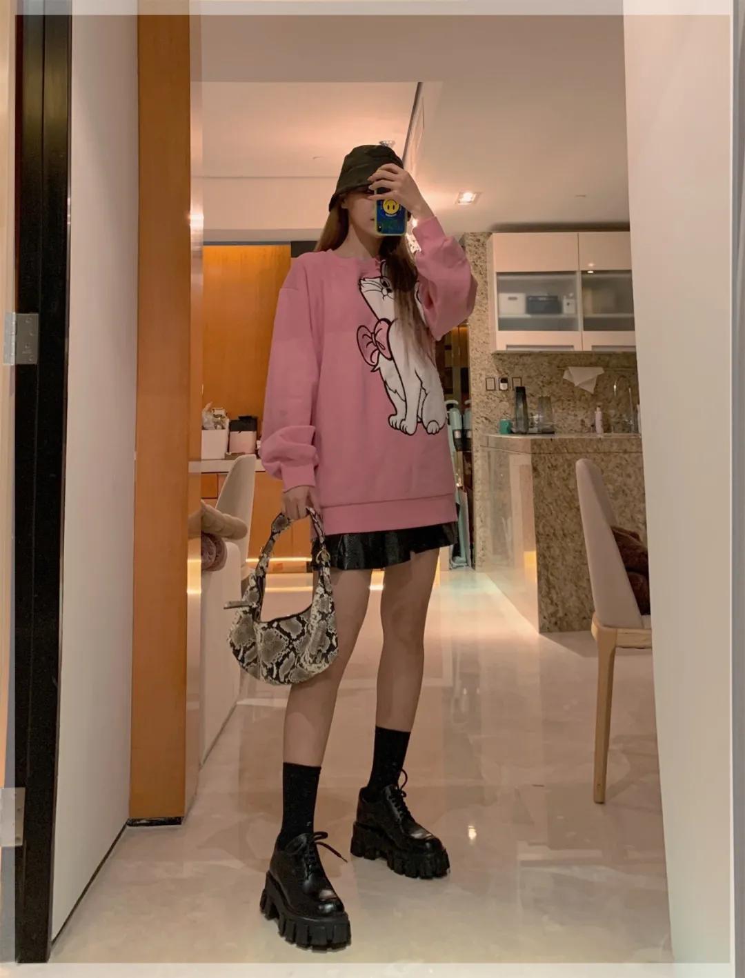 100元左右最好看的小众包,百元小众包却拥有千元质感