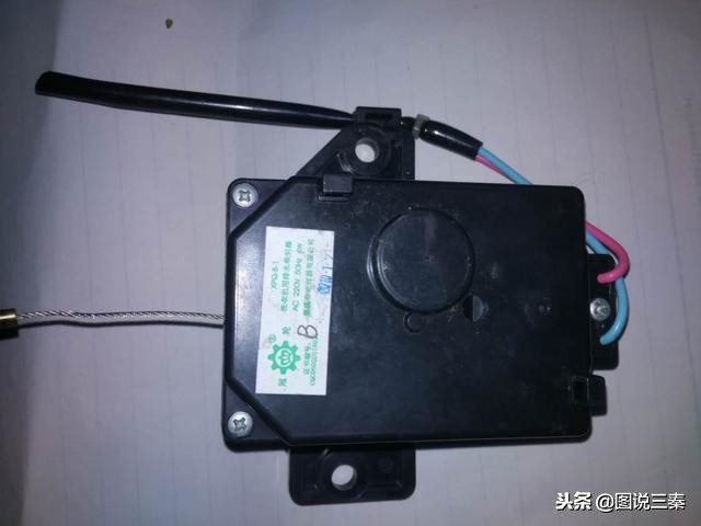 三洋洗衣机牵引器不放水什么问题,三洋洗衣机牵引器通电后自动打开