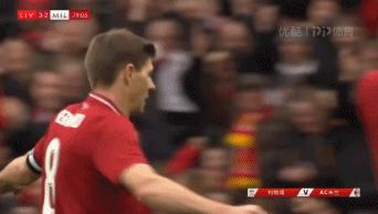 一副写满青春的合影！皮尔洛弧线杰拉德远射，原来时光回来过！