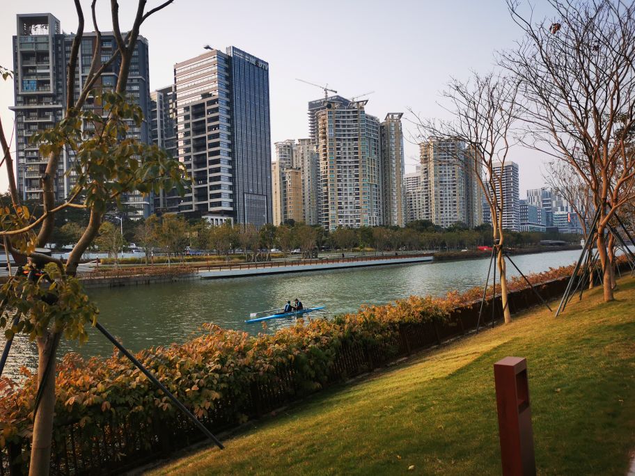 深圳塞纳河旅游攻略,塞纳河美景
