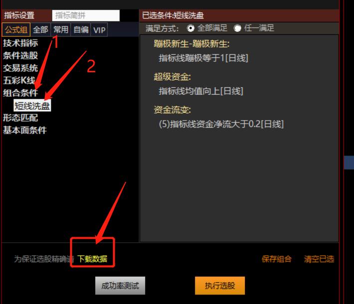 蹦极式股票分析,低吸底部崛起的次新股