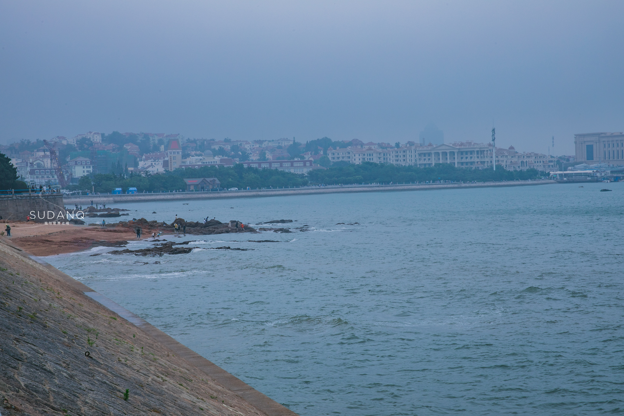 青岛是山东的省会,青岛经济超过山东的城市