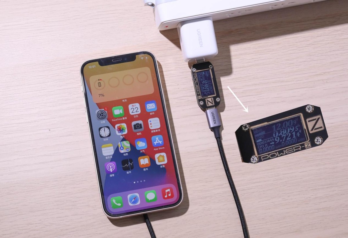 磁吸无线充吸力不够,磁吸无线充没反应