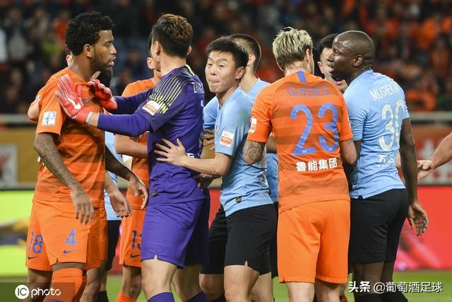 “山大之战”缘何支离破碎？比赛时间就是证据主裁判应记首功！