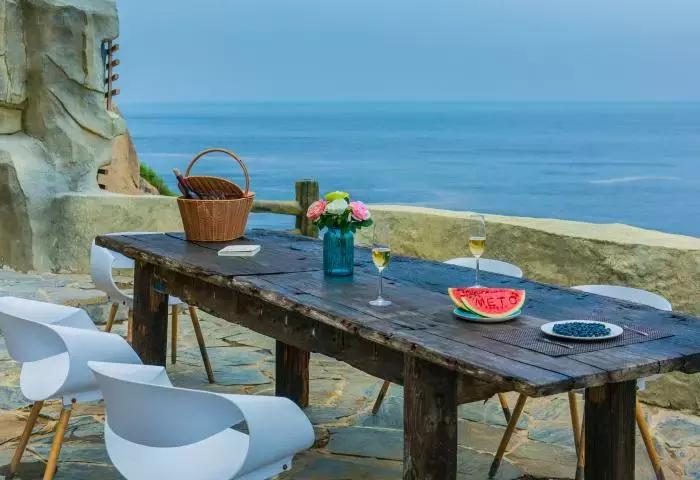 上海海边民宿推荐,可以看海的上海海边民宿推荐