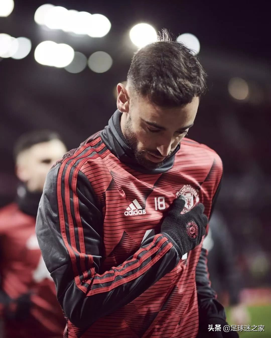 保罗因斯疯狂庆祝,保罗因斯谈c罗