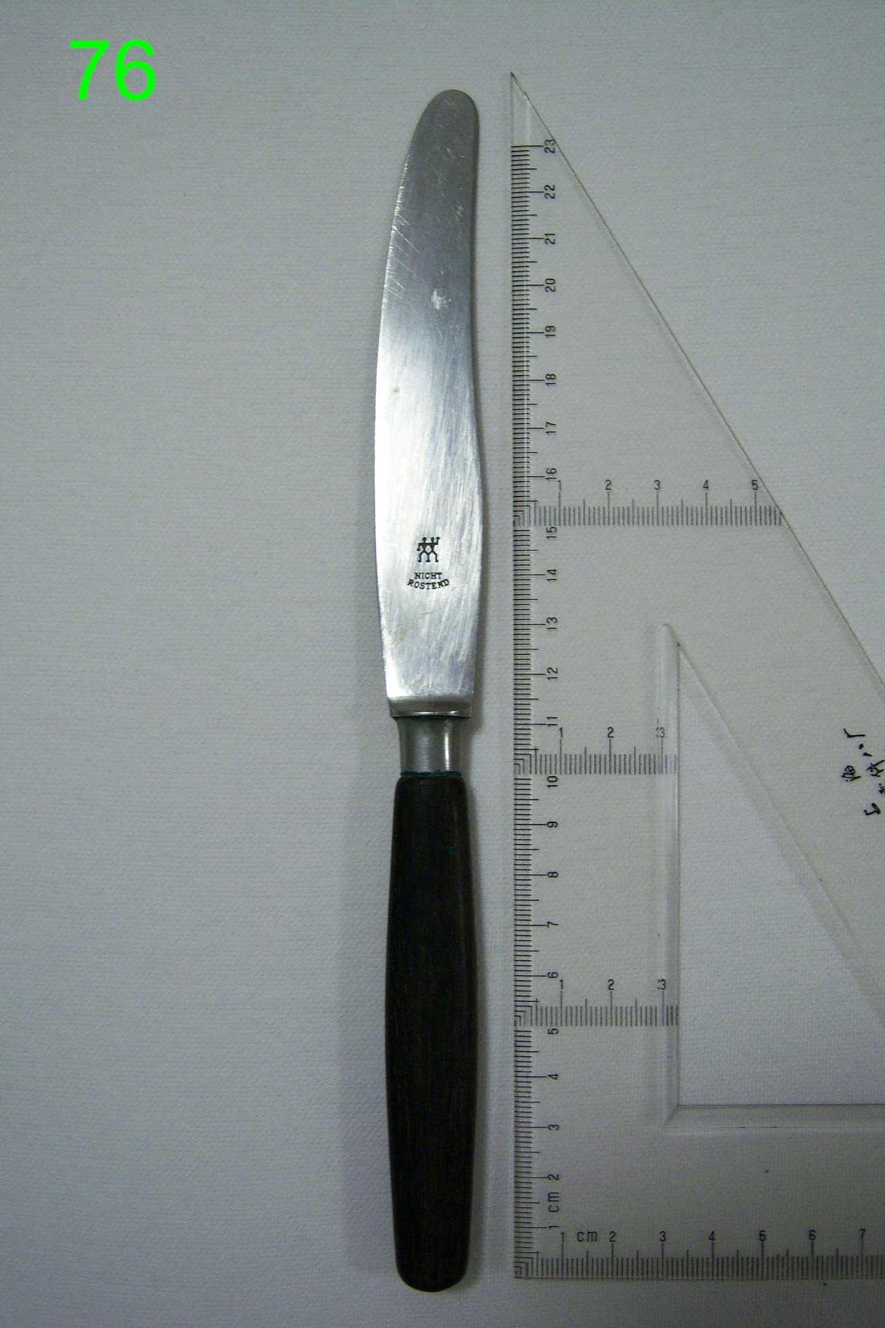 古董餐刀图案大全 (古董餐刀收藏视频)