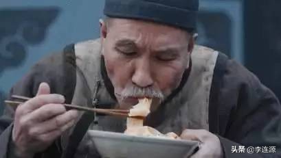 朱文杰：爱咥面的西安人