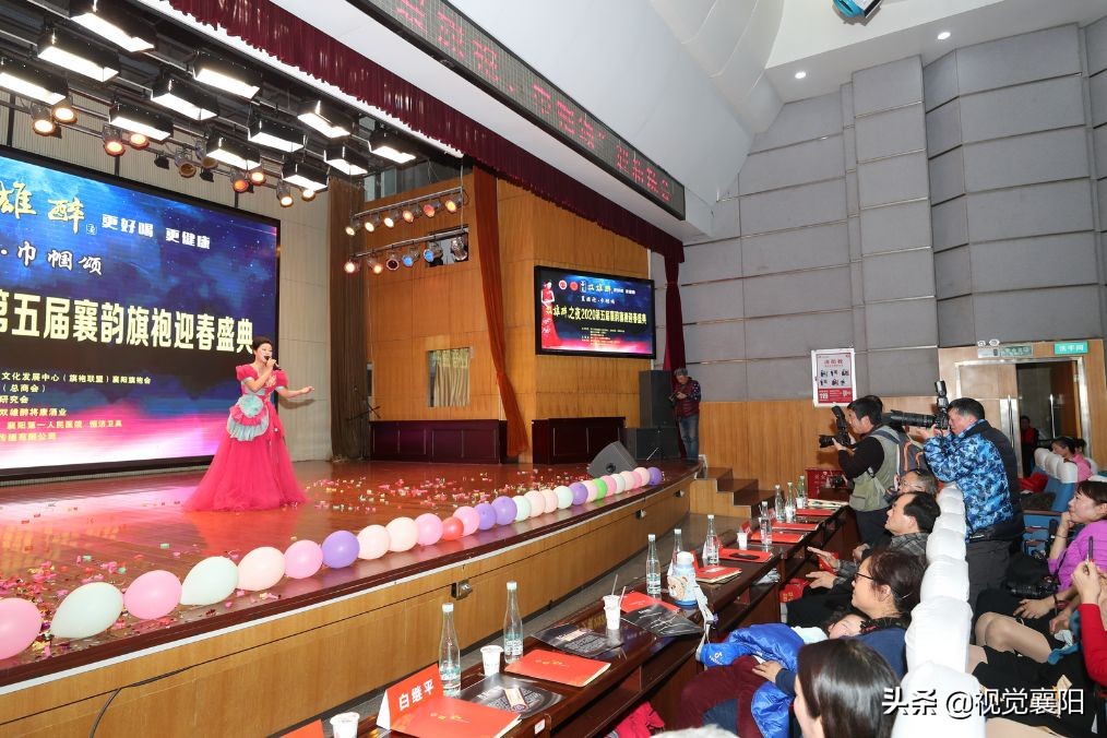 襄阳襄韵旗袍,襄阳旗袍女