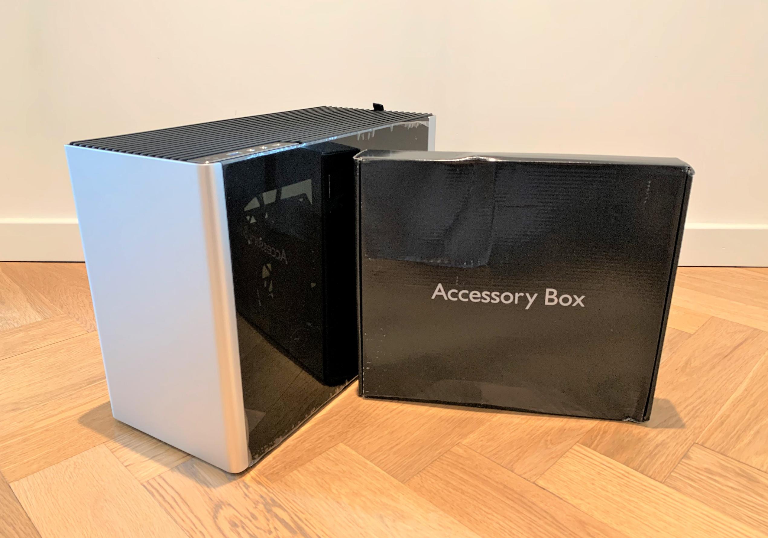 乔思伯tk1水冷装机,乔思伯i100pro