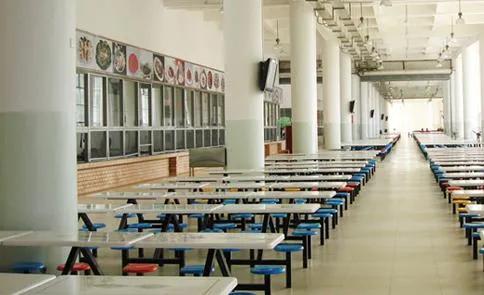 福田饭店地面防滑处理,食堂地面防滑处理