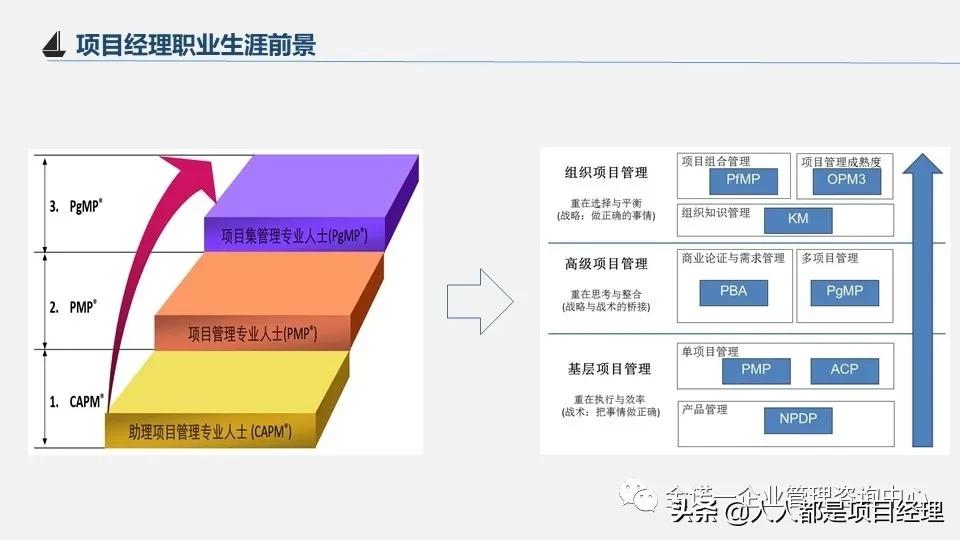 项目经理运营图谱大全,项目经理角色定位