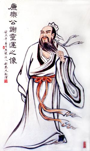 南北朝王谢两大家族历史,魏晋南北朝王谢家族有多厉害