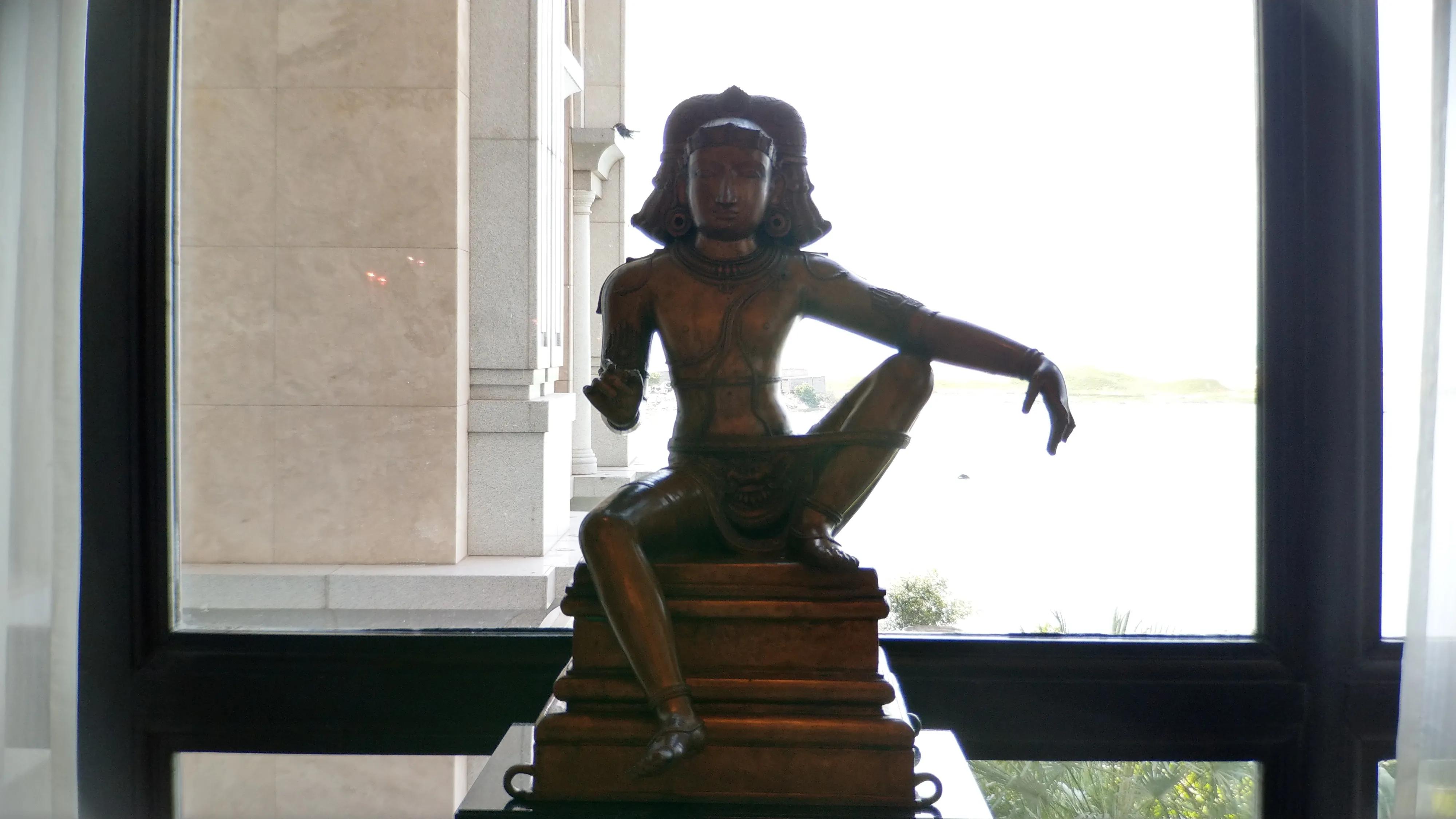 你所不知道的酒店,印度顶级酒店在哪里