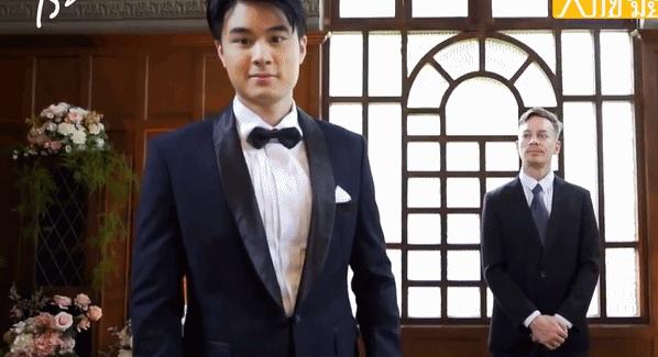 这是我能免费看的吗?女版“海王”也太猛了