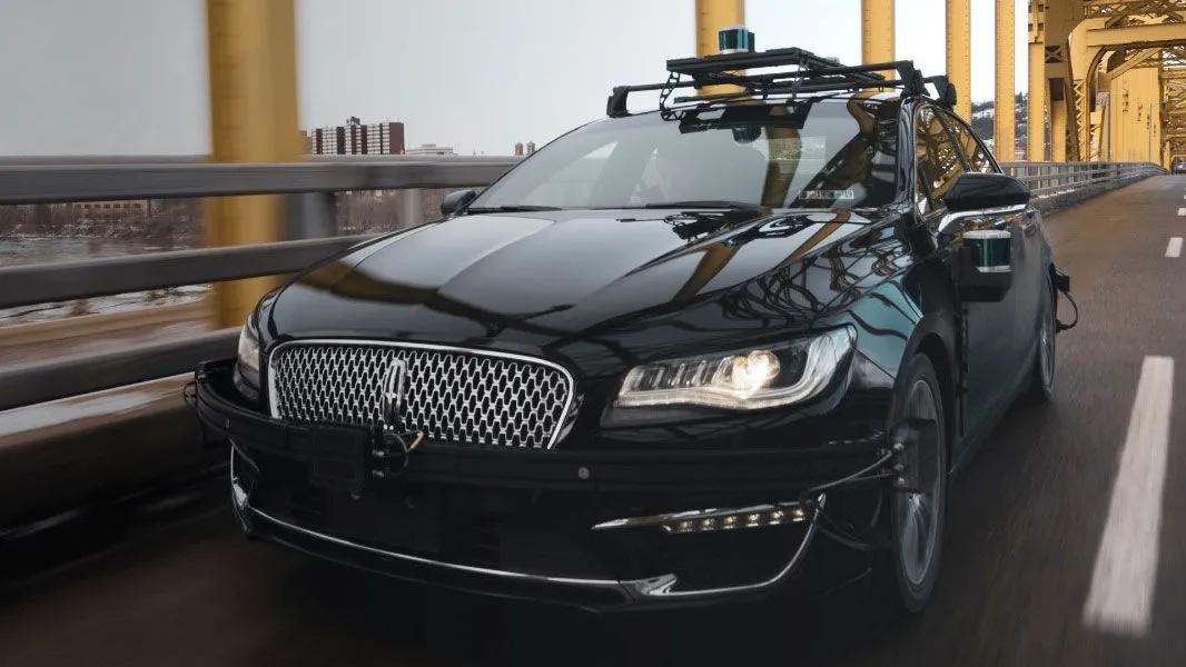 优步无人驾驶出租车,优步和滴滴出租车