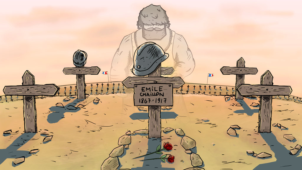 一颗勇敢的心能战胜一切,一颗坚强的心和脆弱的心