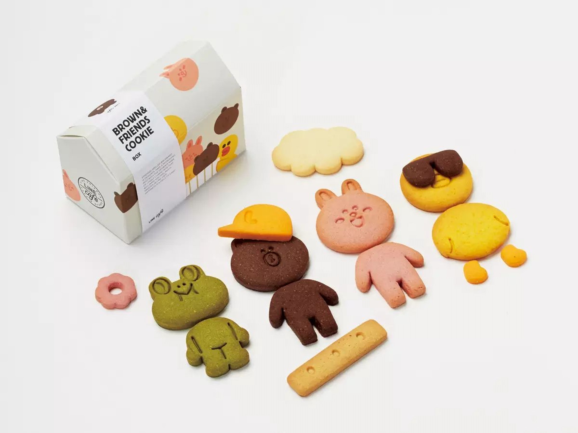 linefriends现在在干什么,linefriends国内实体店倒闭了吗