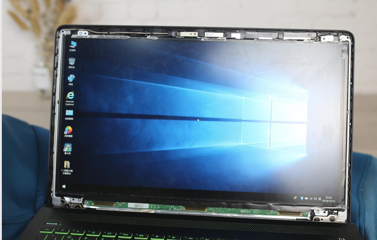 惠普游戏本可以升级win11吗,惠普游戏本怎么扩容