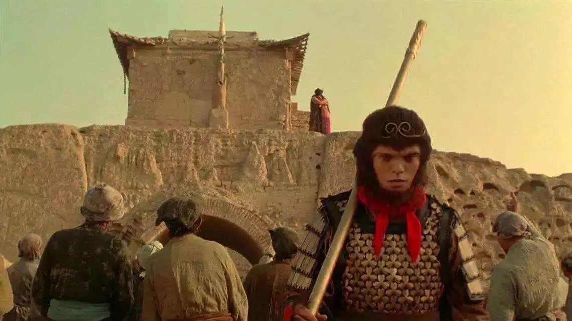 那些熟悉的配乐,香港电影经典的5个背景音乐